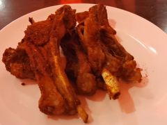 -范记靖远羊羔肉(博物馆店)