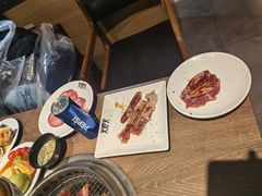 -火炉火自助餐(枫蓝国际店)