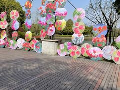 -上海鲜花港