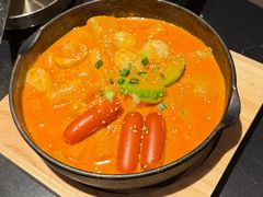 -韩宫宴和牛烤肉(合肥滨湖银泰城店)
