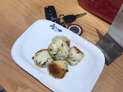 -唐八仙生煎(东鱼坊店)