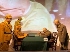 -中国闽台缘博物馆