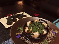 -莲西餐(曲江店)