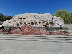 -北京西山国家森林公园