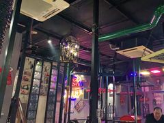 -超级神炭烤肉夜食(芥园西道店)