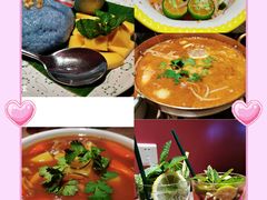 -长勺子东南亚(街道口店)