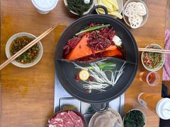 -阳阳老火锅(小南门店)