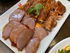 -抱德·潮汕味(琶洲店原惠城鱼仔)