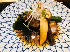 -橼舍鮨青木