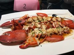 -徐记海鲜(梅溪新天地店)