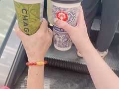-霸王茶姬(大连万象汇店)