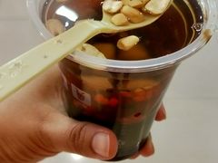 -八婆婆烧仙草(中山路店)