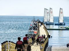 -涠洲岛南湾海洋运动公园