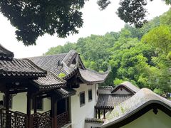 -岳麓书院