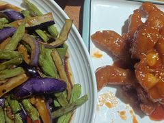 -小蓉合餐厅·川菜·陕南菜(凤城二路店)