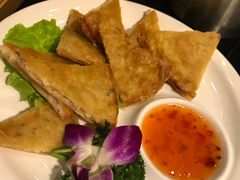 月亮虾饼-百家班(市府店)