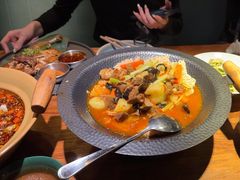 -薇酌饮·陕西菜(南门外店)