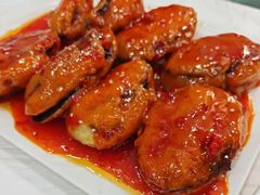 -聚福缘菜馆(隆昌路店)