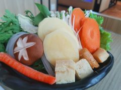 -彤德莱火锅(果园路店)