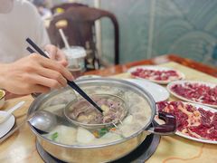 -汕头郑记牛肉火锅店(中山总店)