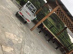 -梨木台悦来客农家院