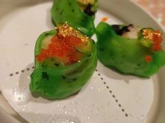 -8餐厅(新葡京酒店)