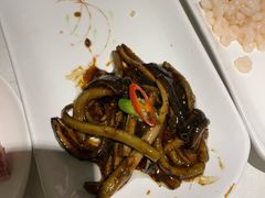 淮安软兜-食為天·本地人爱吃的淮扬菜(瘦西湖店)