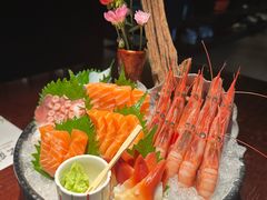 -松鹤精致料理(五一中路店)