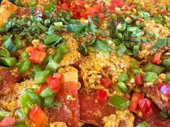 -老渔家·白族·石板烧·野生菌火锅(古城中心店)