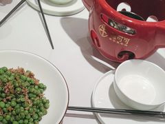 -辣可可·小炒黄牛肉(望京凯德MALL店)