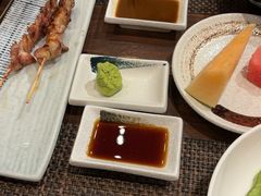-田舍家Inakaya·炉端烧·铁板烧(天汇igc店)