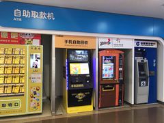 -家乐福(古北店)