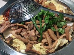 -古乐牛香·鲜牛肉牛杂火锅(吴江三里桥运东商业广场店)