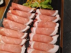 -呷哺呷哺 黄金牧场 (新中关购物中心店)