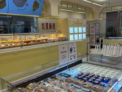 -红星前进面包牛奶公司(君太店)