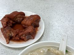 -明兴正宗潮州五彩鱼蛋粉面(中山六路店)