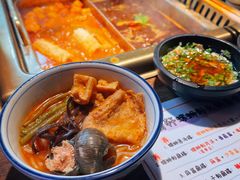 -九鼎轩脆毛肚火锅(三钢里店)