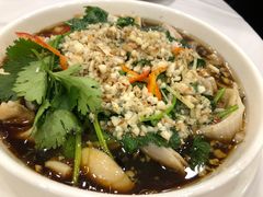 -宜宾海鲜酒家·三十年老字号