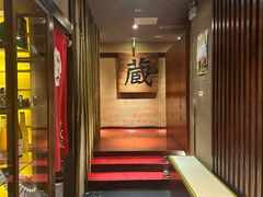 -千代武日本料理(爱建店)