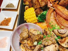 -鳗鱼家·深夜食堂(军博店)