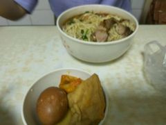 -老宋淮南牛肉汤(大通路店)
