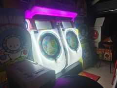 -阿尔法Game Station(中山路店)