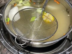 -仄园围炉坊·牛肉火锅·汕头卤水火锅(蛇口店)