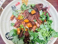 -旺泉餐饮店·清真牛肉面馆