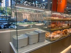-新侨三宝乐面包店(崇文门店)