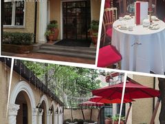 -玫瑰厅上海菜(兴国路店)