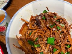 -老湘村·湖南土菜(天河维多利店)