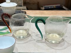 -先春西湖龍井•九曲红梅(杭大路店)