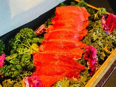 -东来顺·非遗火锅(赛格国际购物中心店)