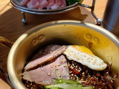 -青瓦炭韩潮烤肉(花园道店)